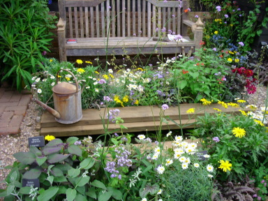 Chelsea Flower Show